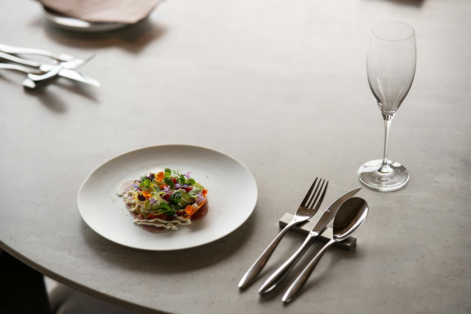 Jimbaran Seafood Restaurants - Bali - stock