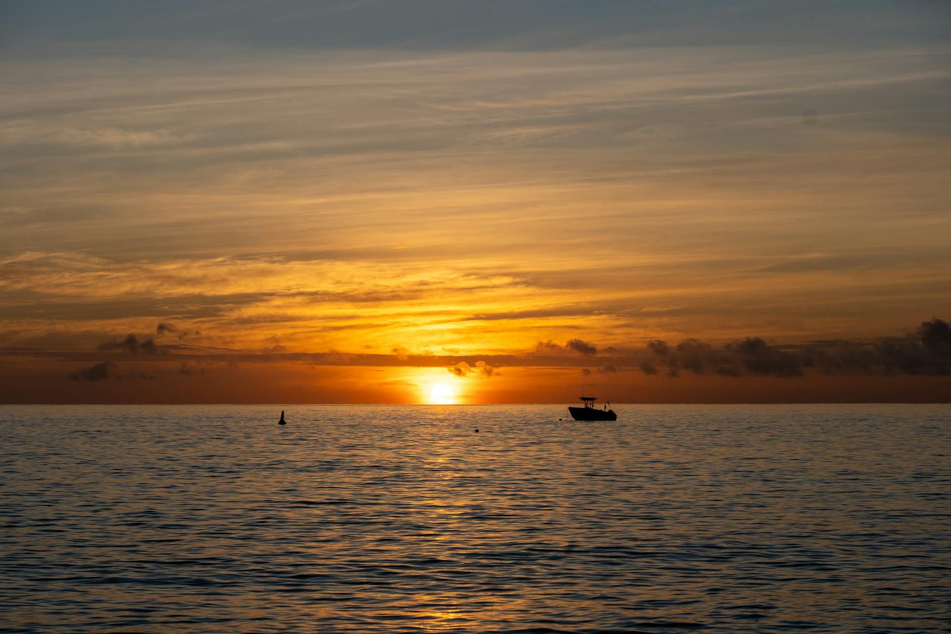 Kadavu Island - Fiji