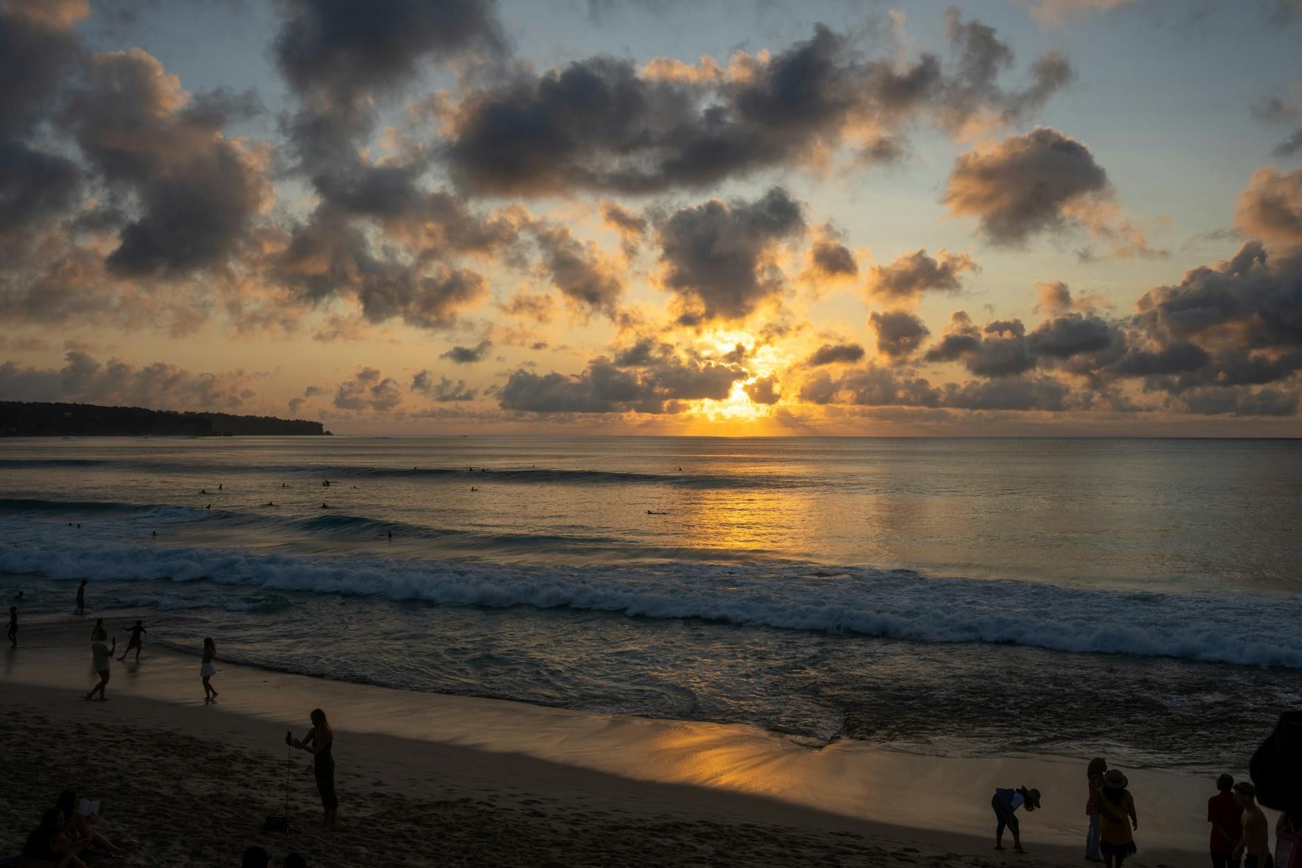 Breakfast Inclusion - Kuta - inline