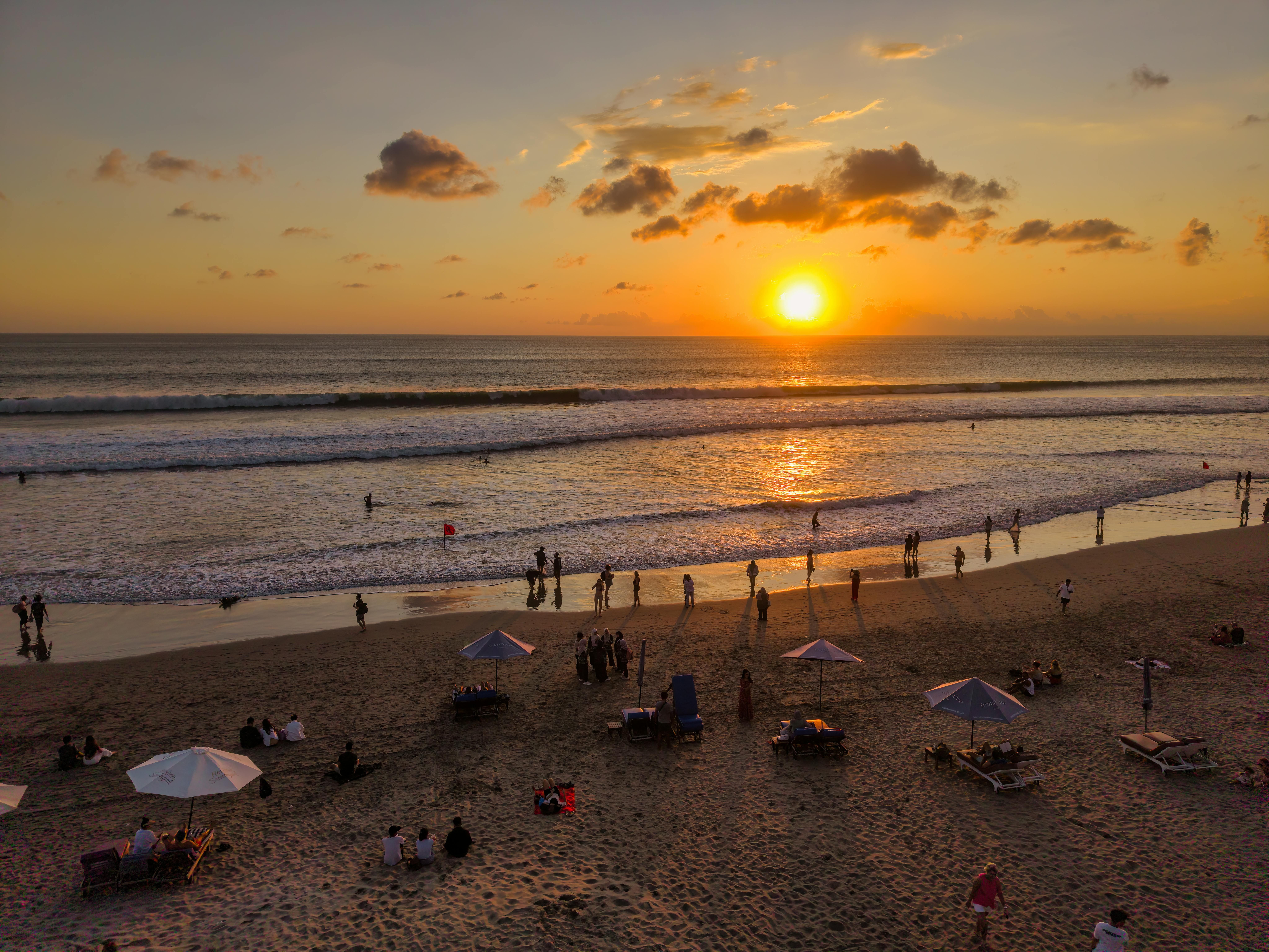 What to Do in Kuta, Bali