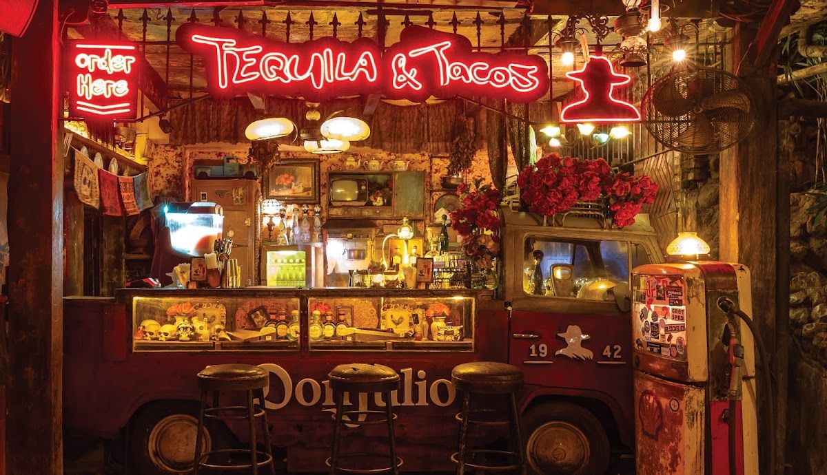 La Favela - Kuta - google-places