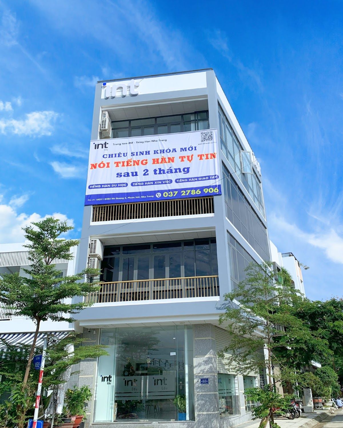 Languages - Nha Trang