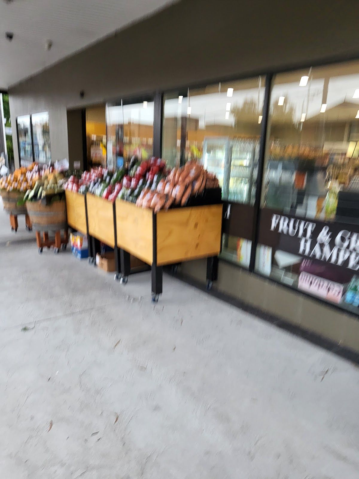Local Italian Markets, Italy
