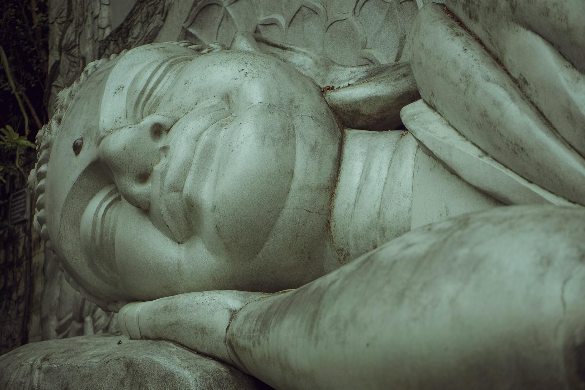 Long Son Pagoda, Nha Trang