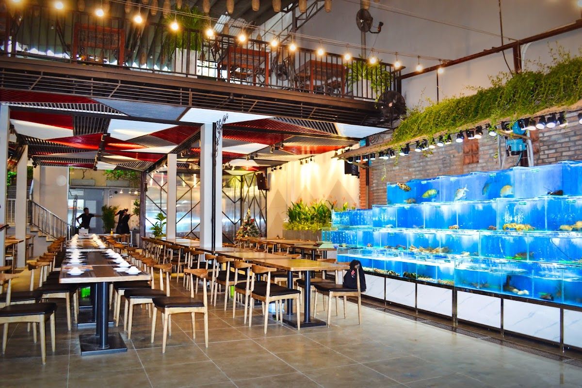 Mai Huong Restaurant - Nha Trang