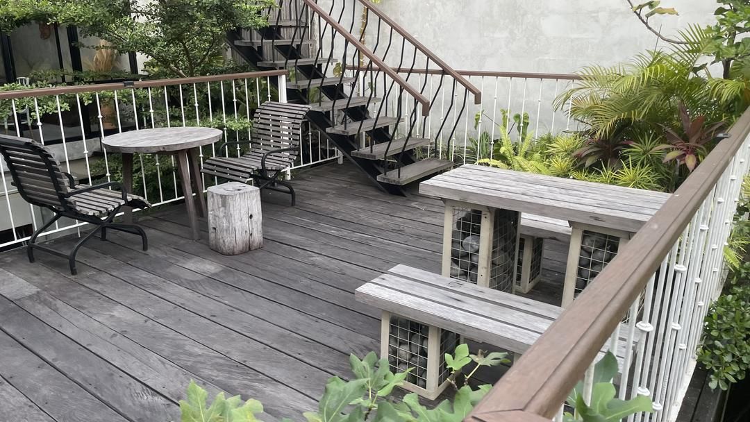 Meguna Ubud Restaurant, Ubud