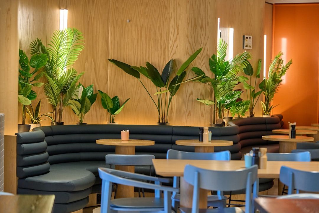 Merah Putih - Seminyak - stock