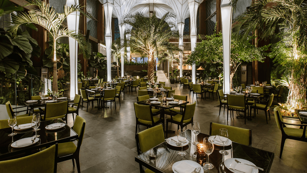 Merah Putih - Seminyak - google-places