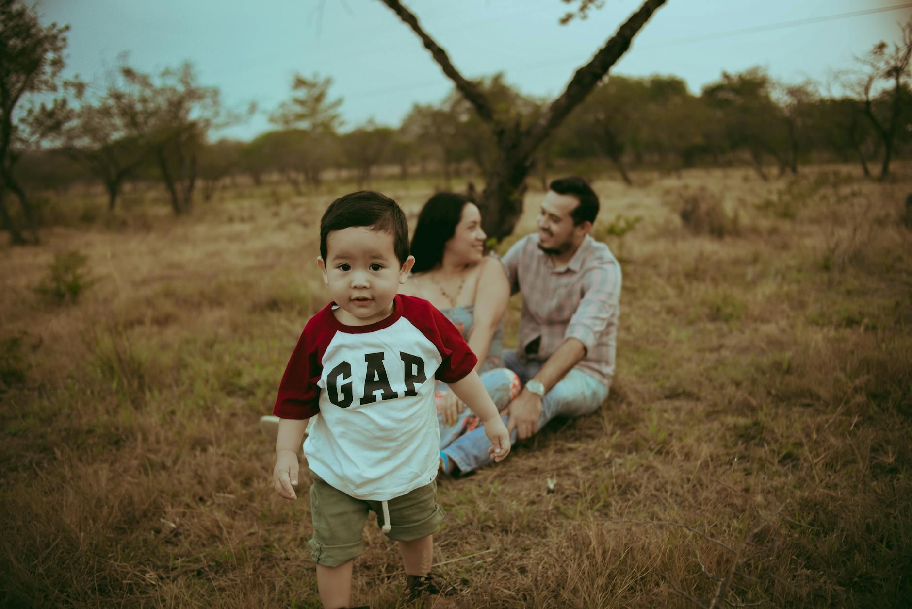 Family - Mexico - inline