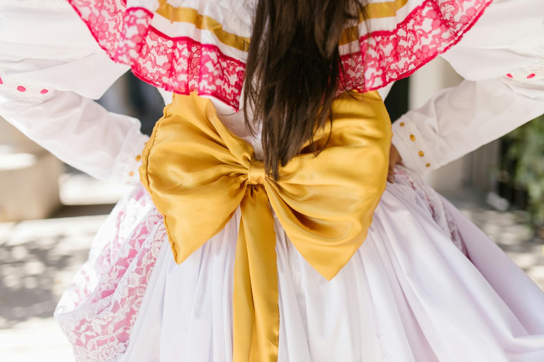 Textiles Clothing - Mexico - inline