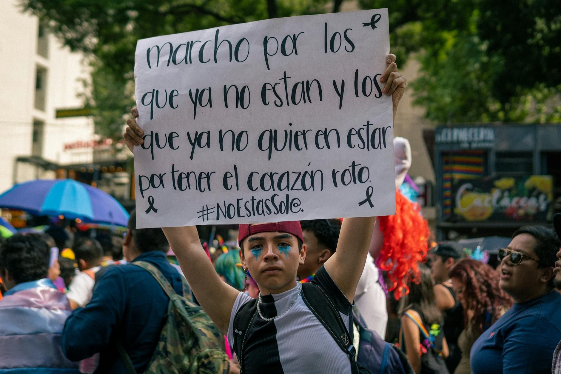 Widespread Acceptance - Mexico - inline