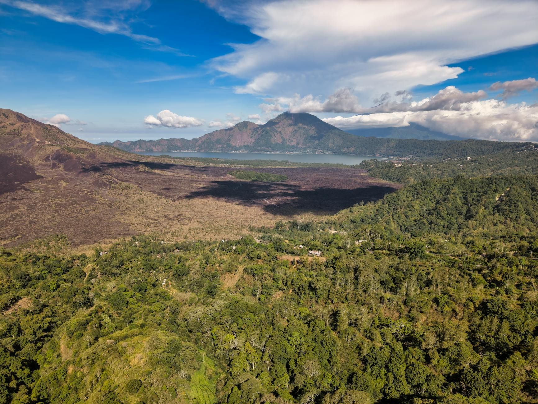 Mount Batur sunrise trek Bali - bali - inline