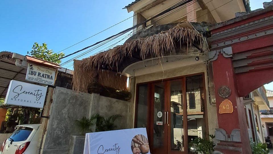 Natural Beauty - Ubud