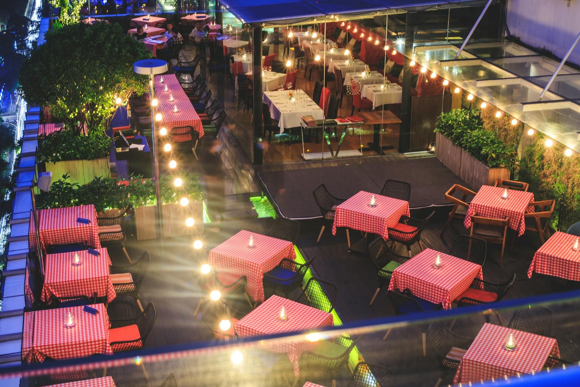 Ngon Gallery Nha Trang Restaurant, Nha Trang