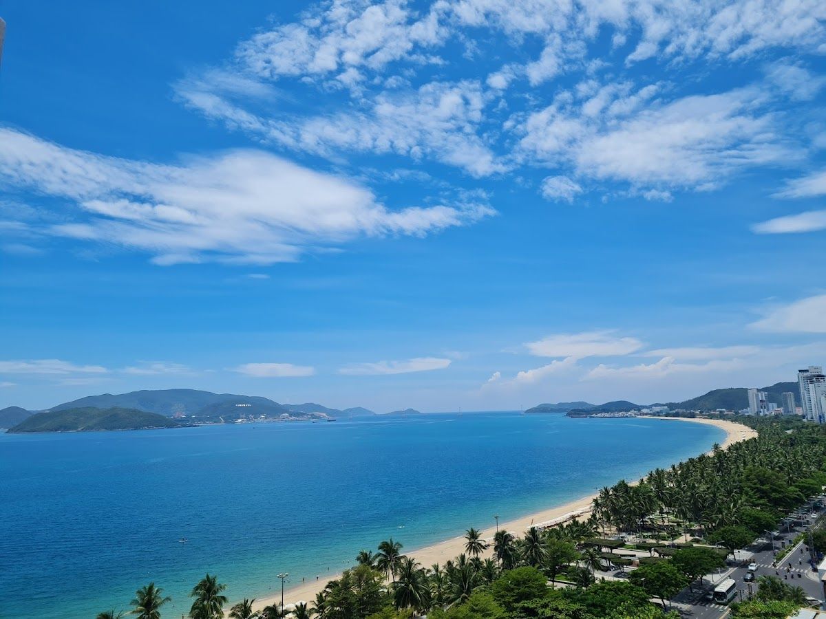 Weather and seasons in Nha Trang - Nha Trang