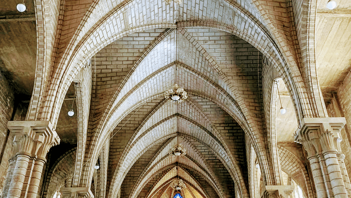 Nha Trang Cathedral (Stone Church), Nha Trang