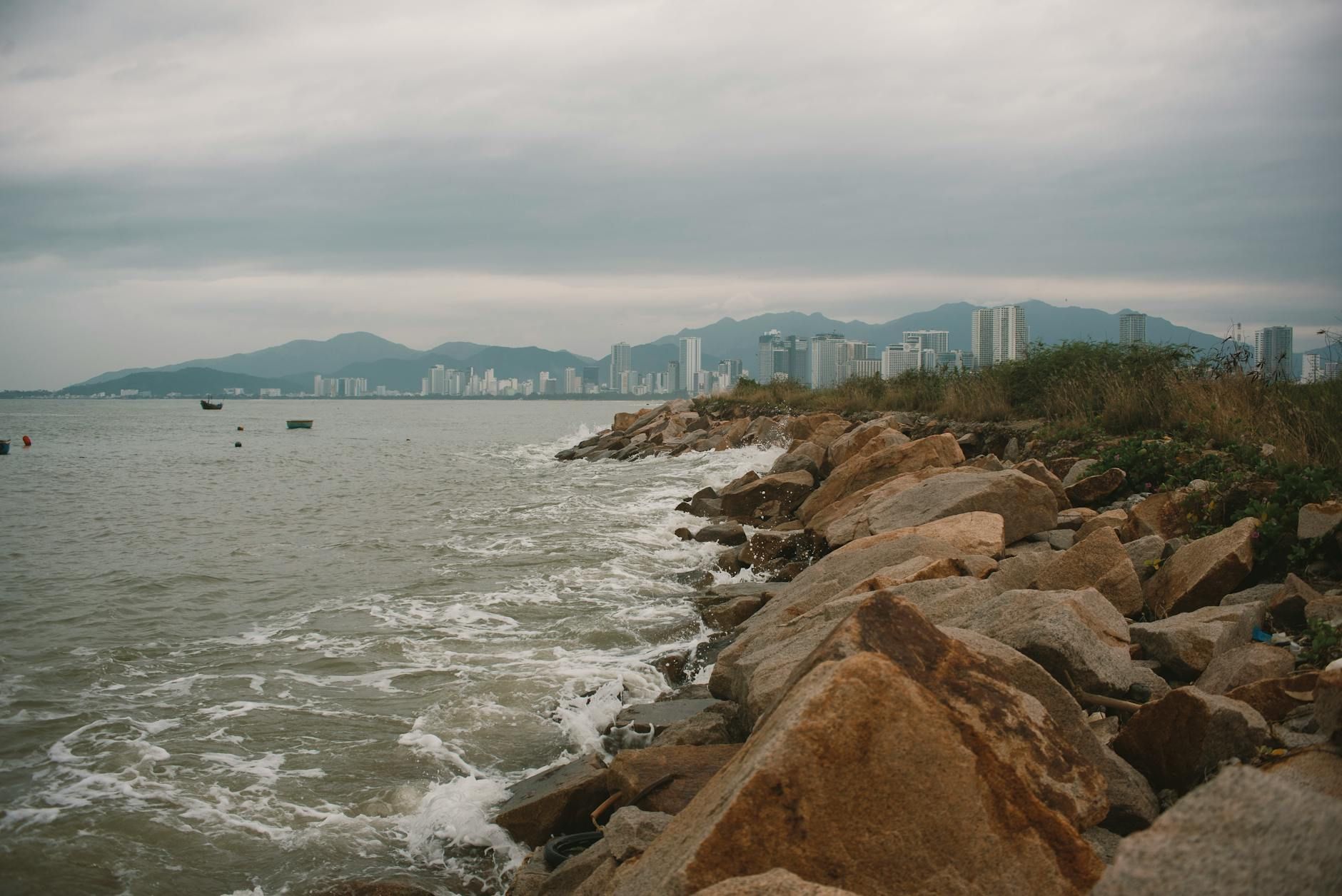 Nha Trang Xua, Nha Trang