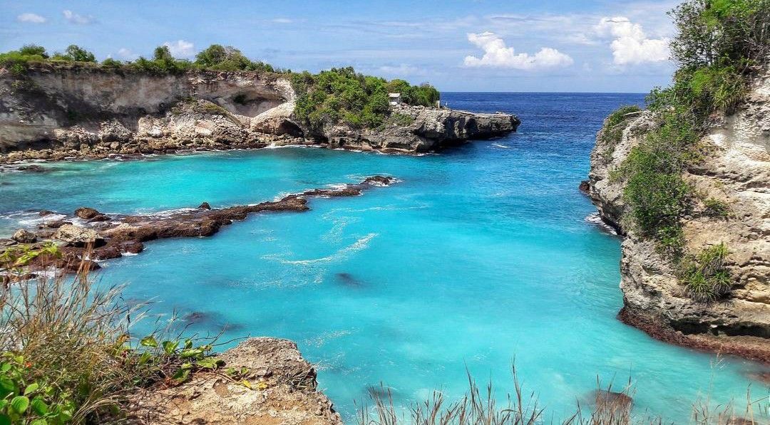 Nusa Ceningan - Kuta - google-places