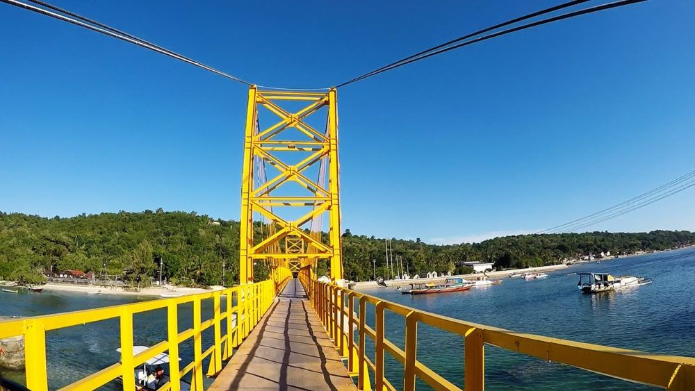 Nusa Lembongan - Kuta - google-places