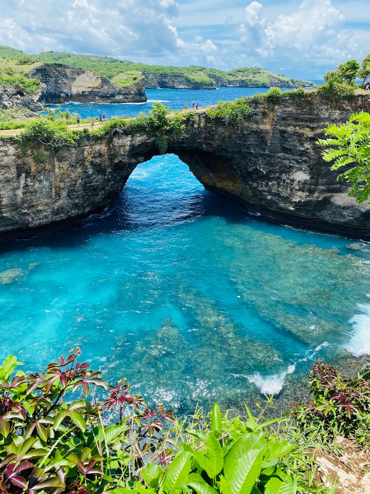Nusa Penida - Kuta, Bali - hero