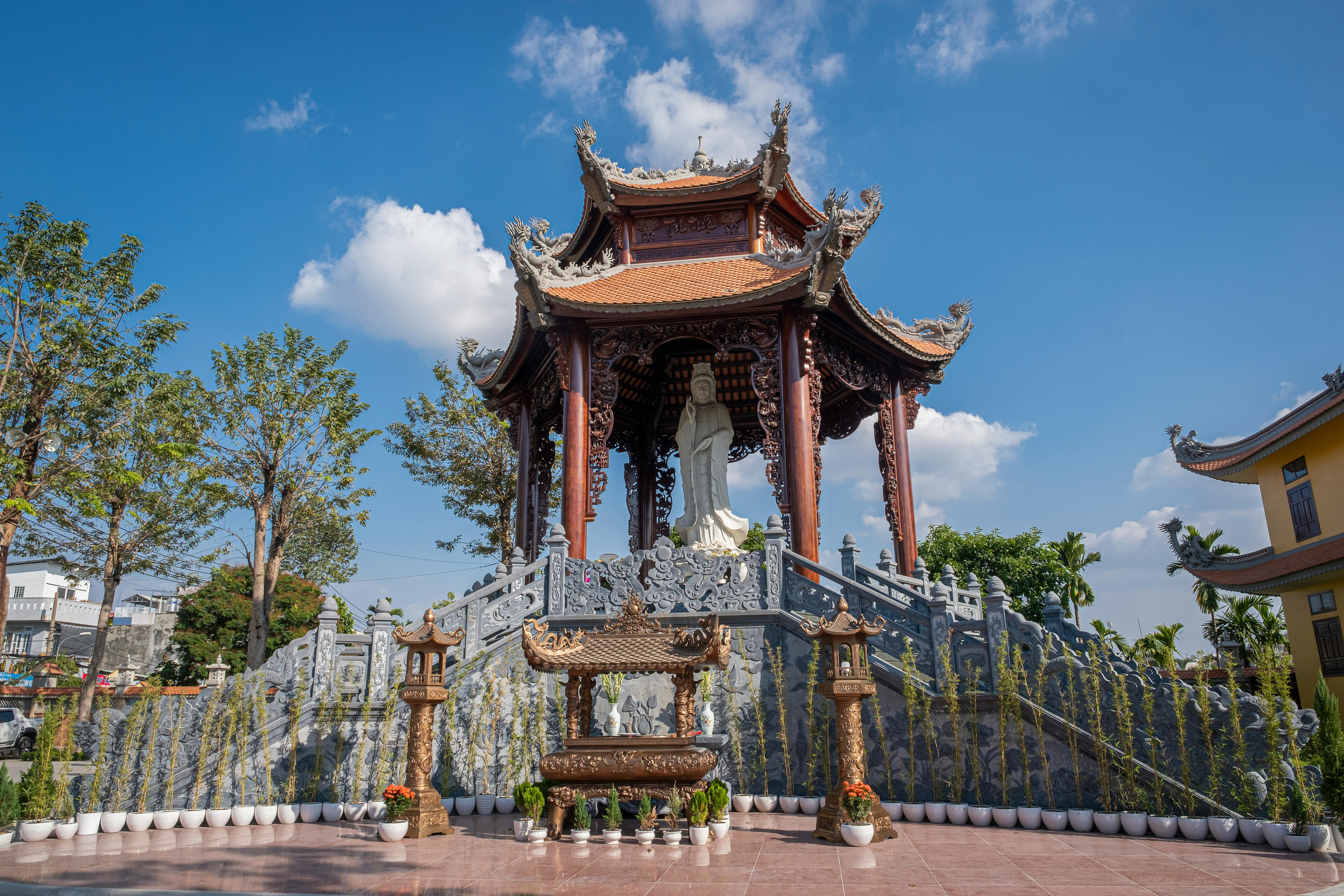 vietnam map destinations hanoi hoi an ho chi minh city, Vietnam