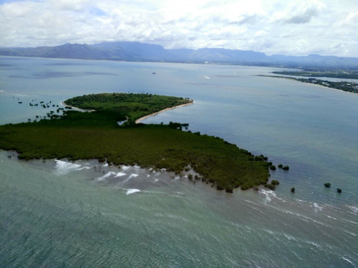 Popular Fijian Islands, Fiji