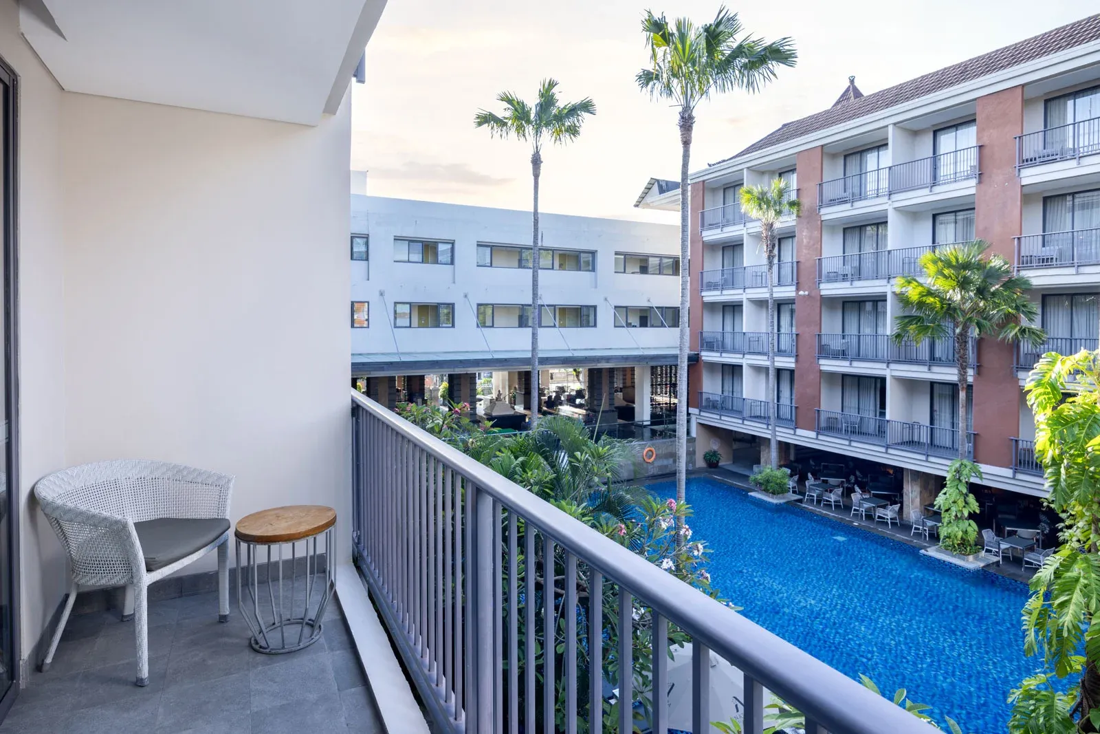 Anathera Resort - room-suite-2