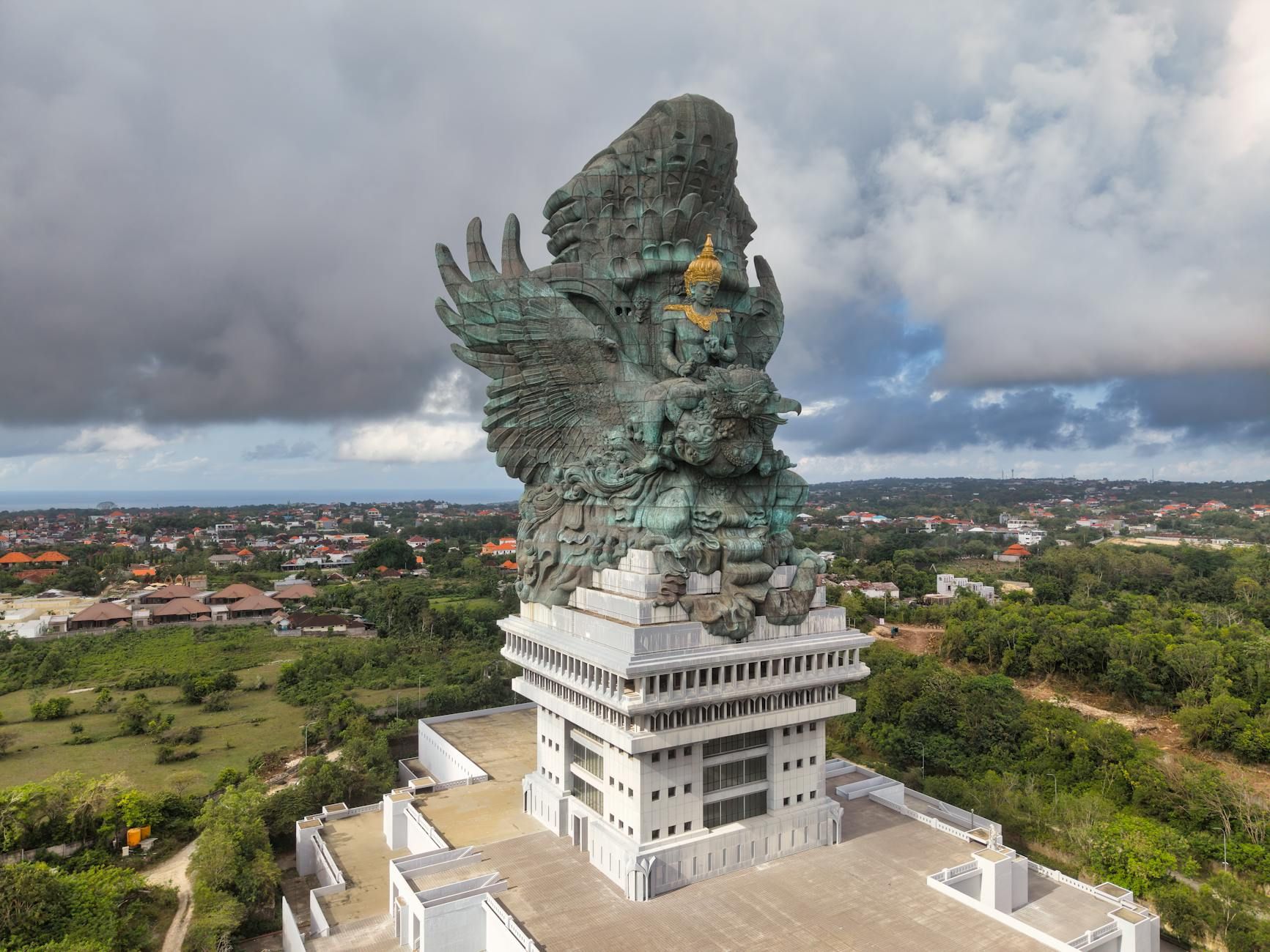 Seminyak, Bali - Bali - stock