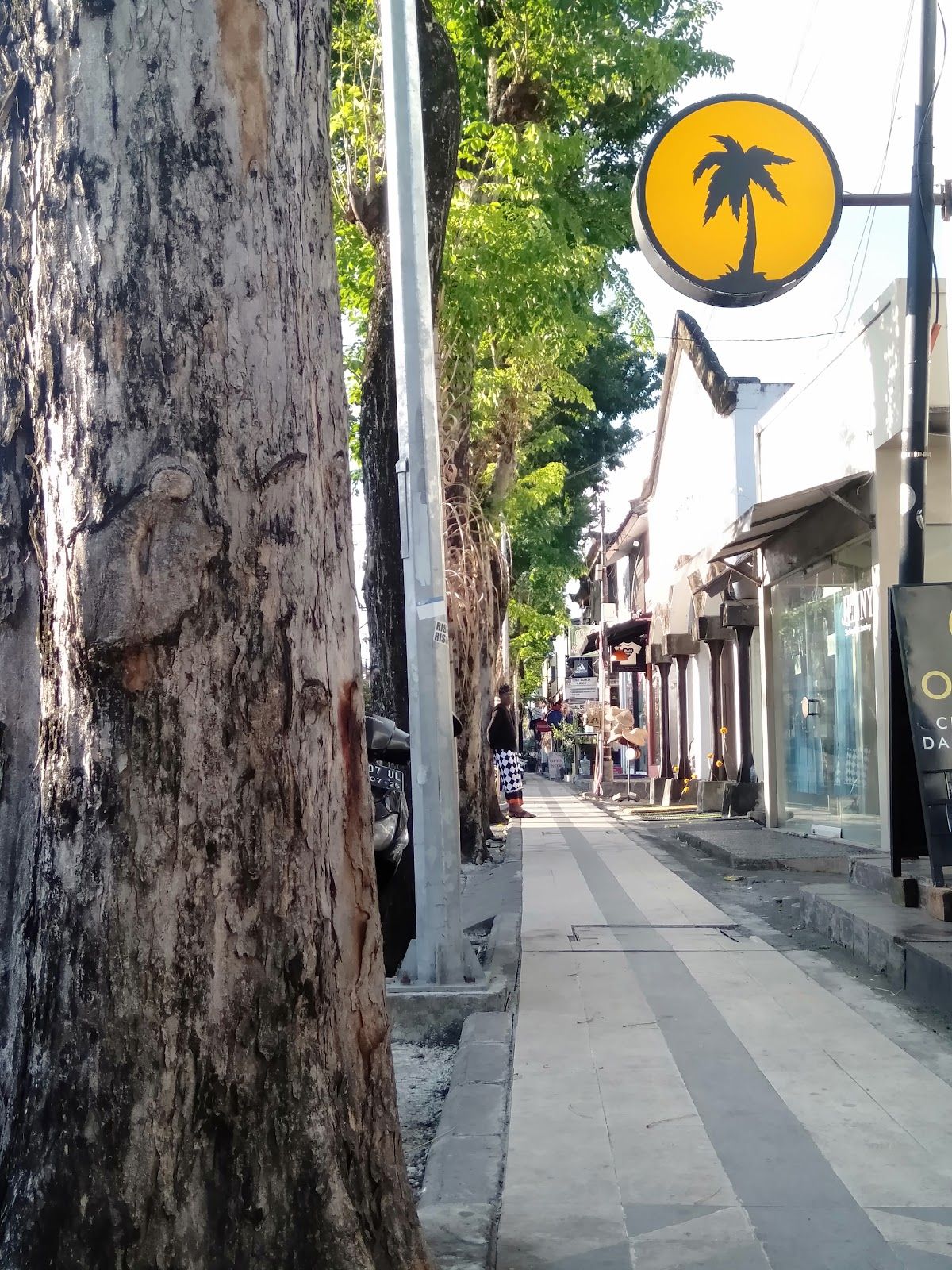 Seminyak - Bali - google-places