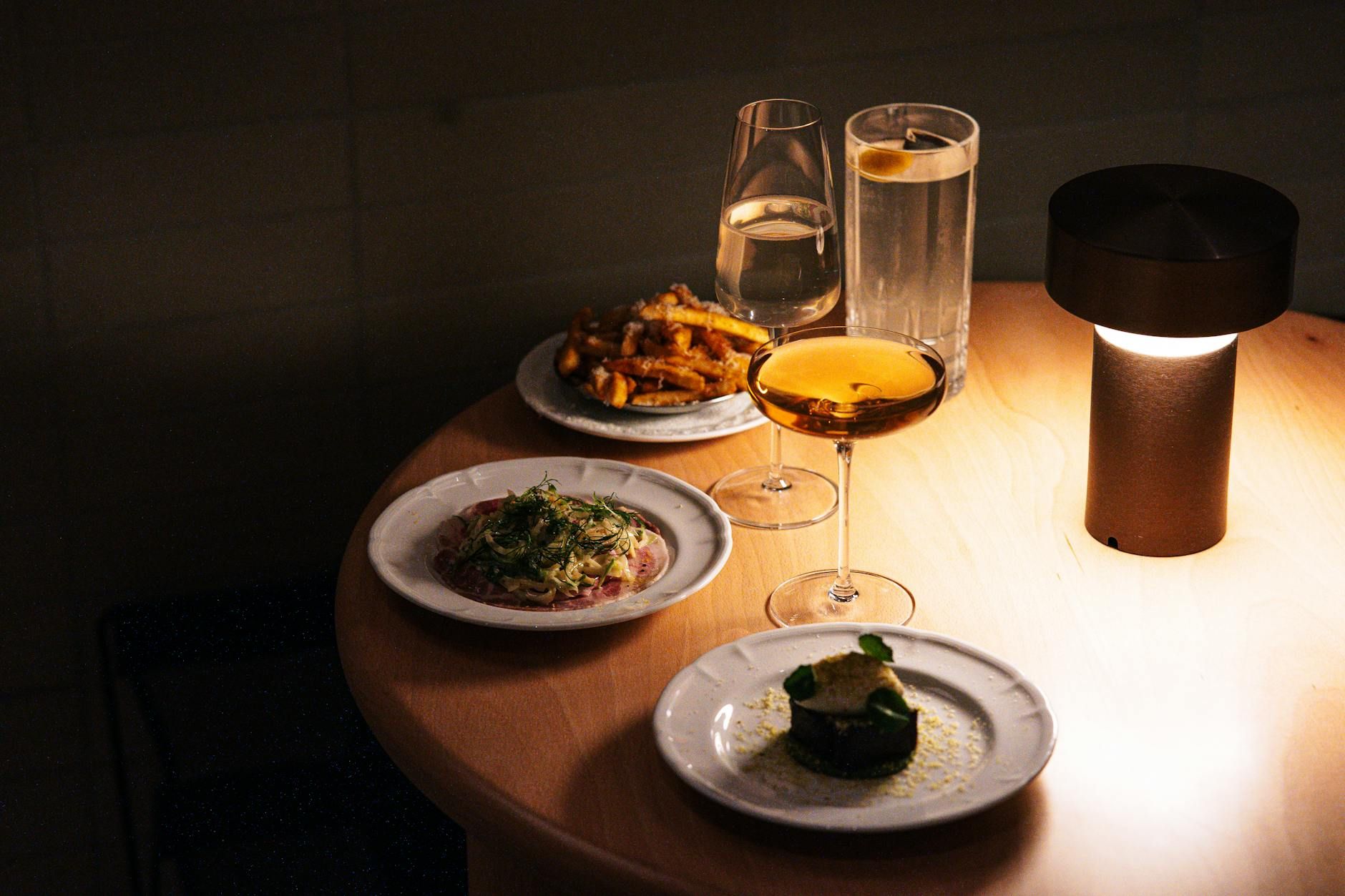 Shrida Ubud Restaurant, Ubud