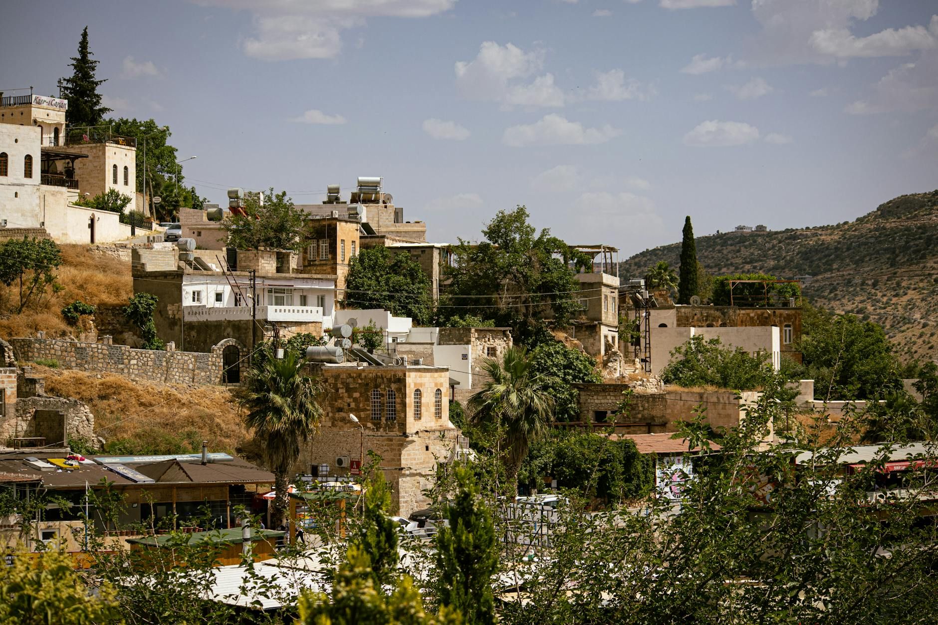 Mediterranean Escapes, Southeast Asia