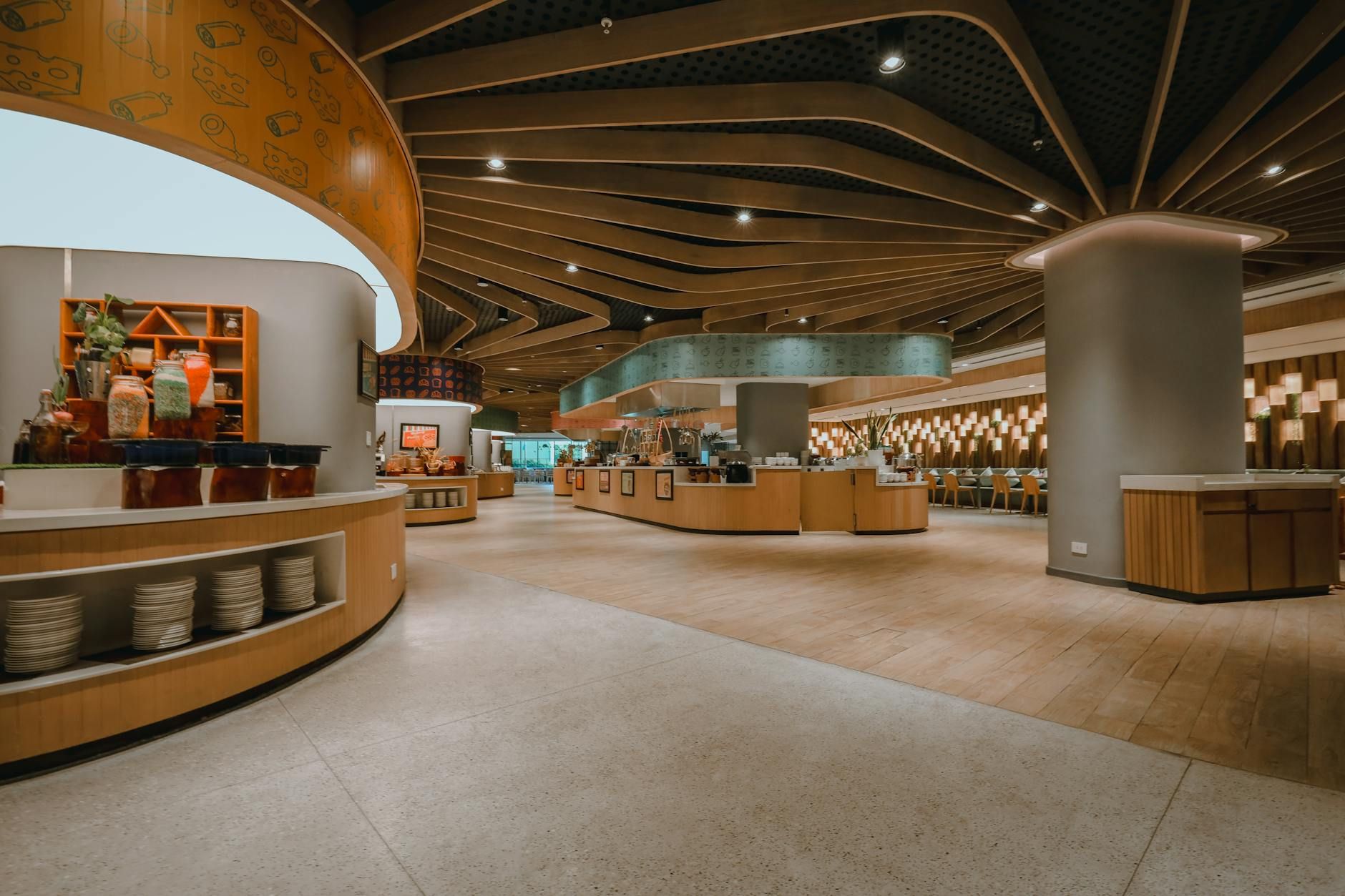 World-Class Dining, Southeast Asia