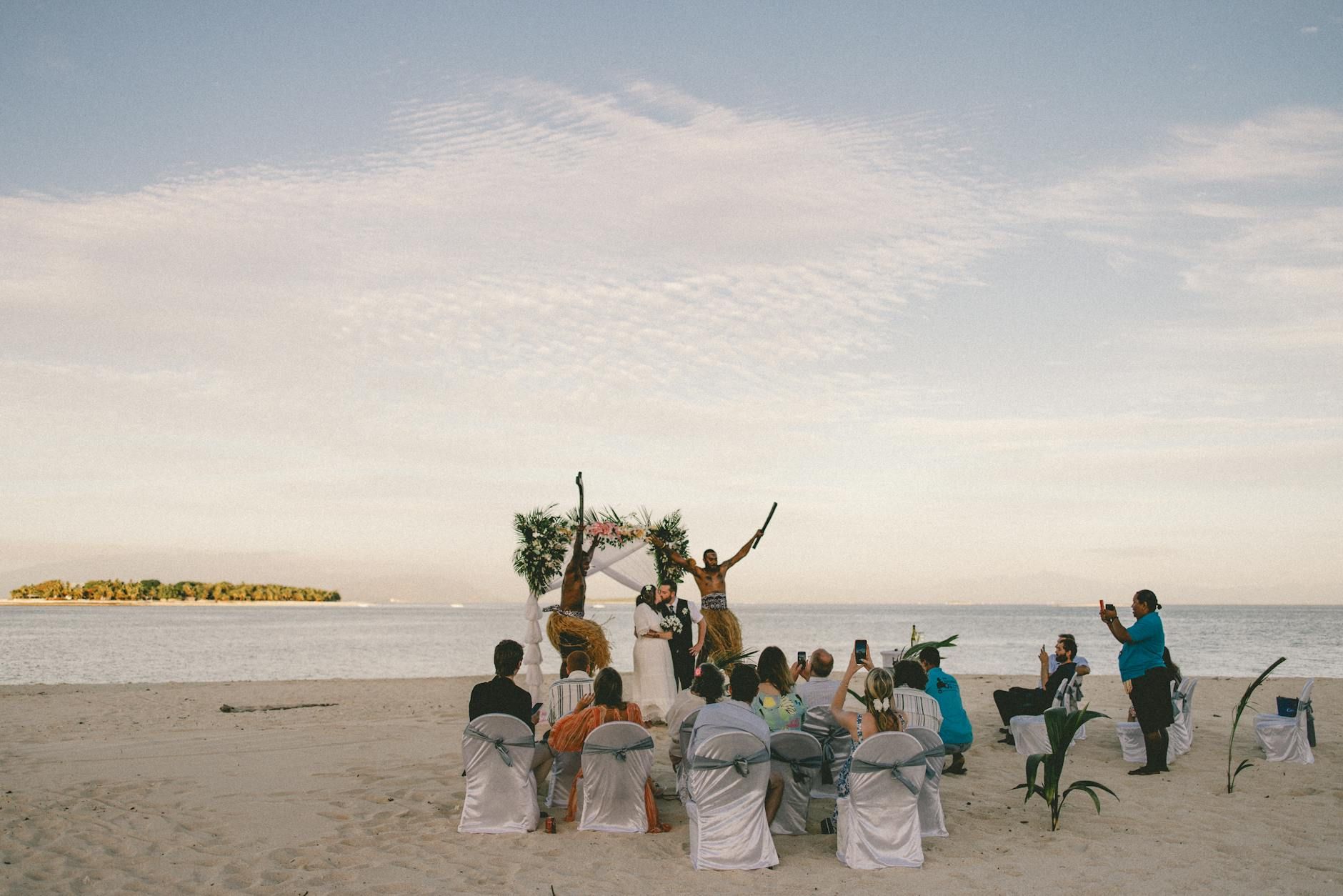 Suva Municipal Market, Fiji