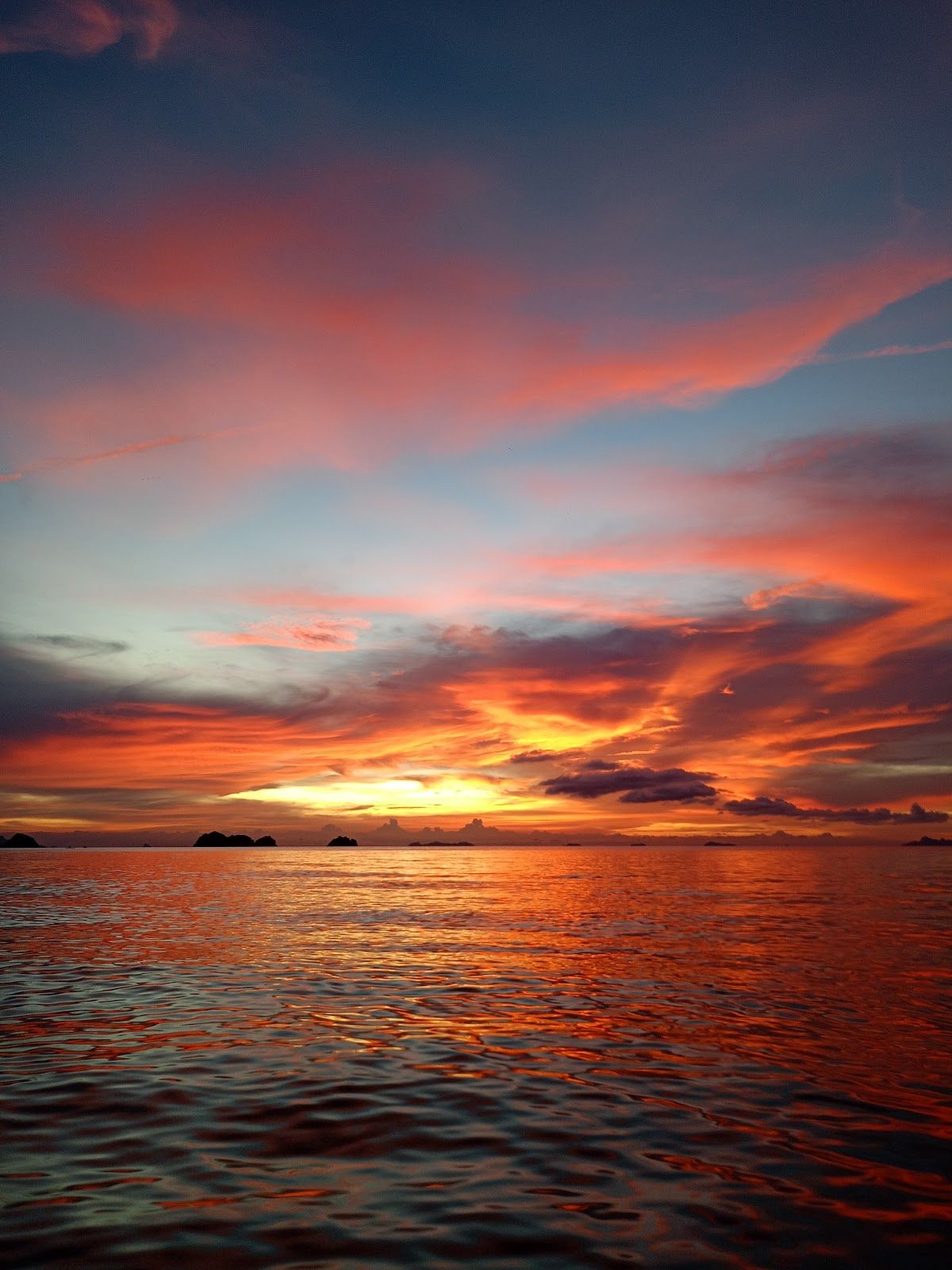 Taling Ngam Beach - Koh Samui