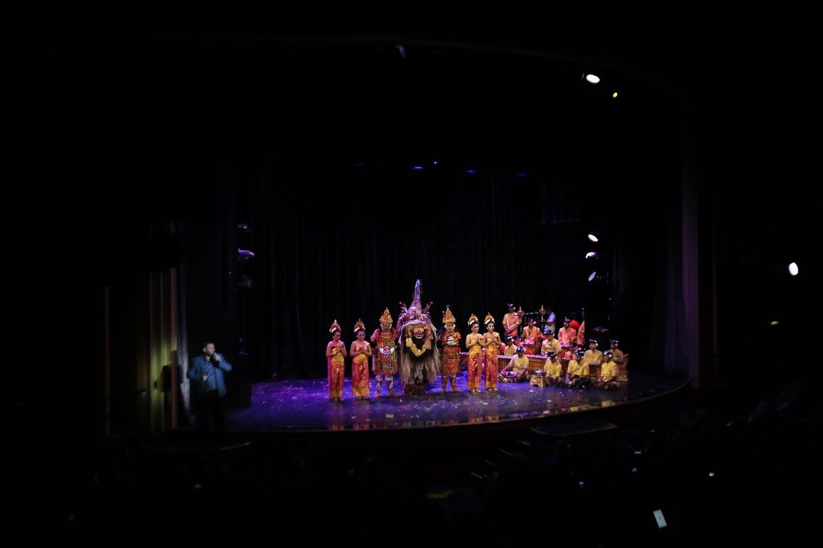 Ubud Cultural Center - Bali - google-places