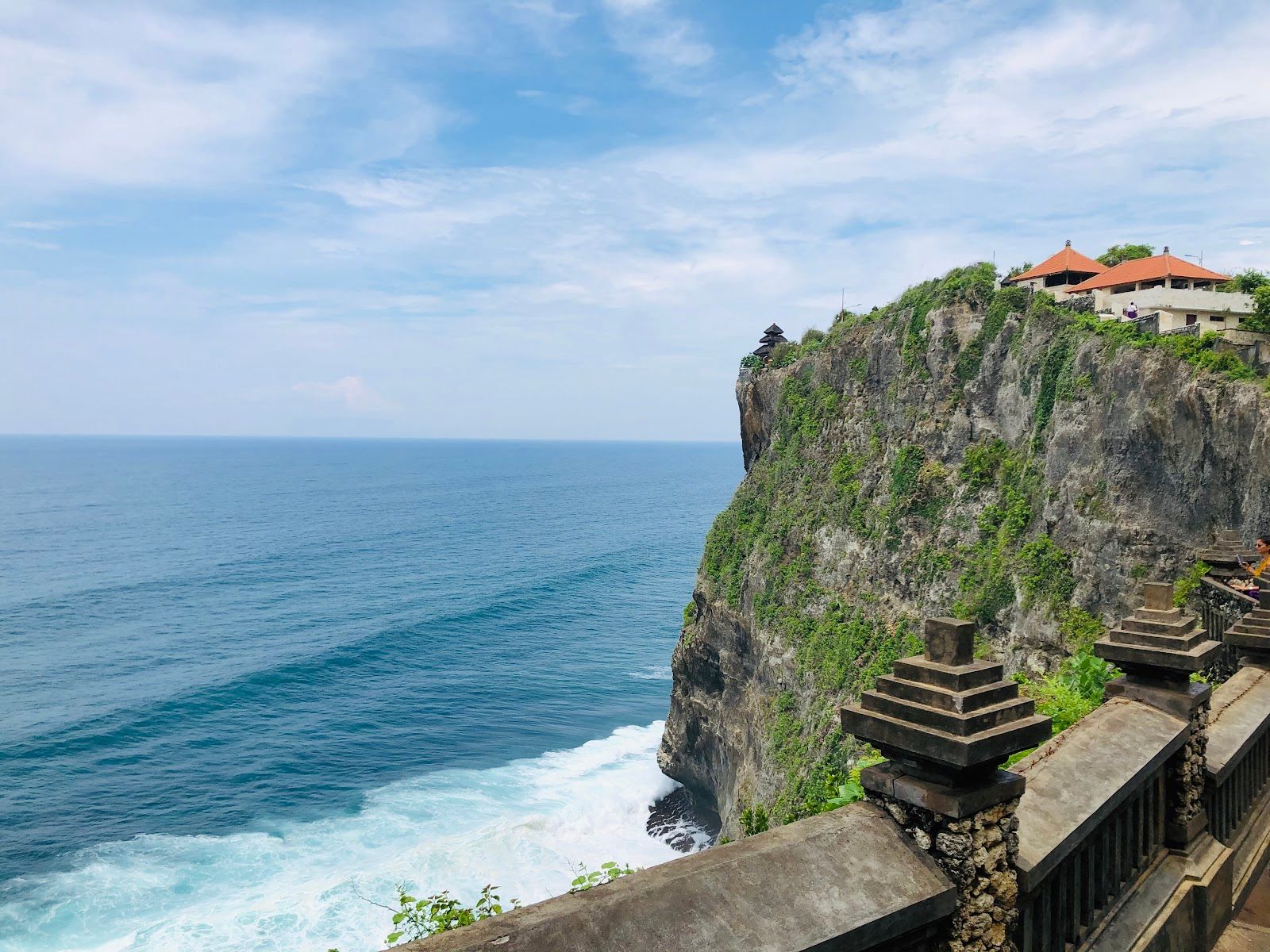 Uluwatu Temple Bali - hero