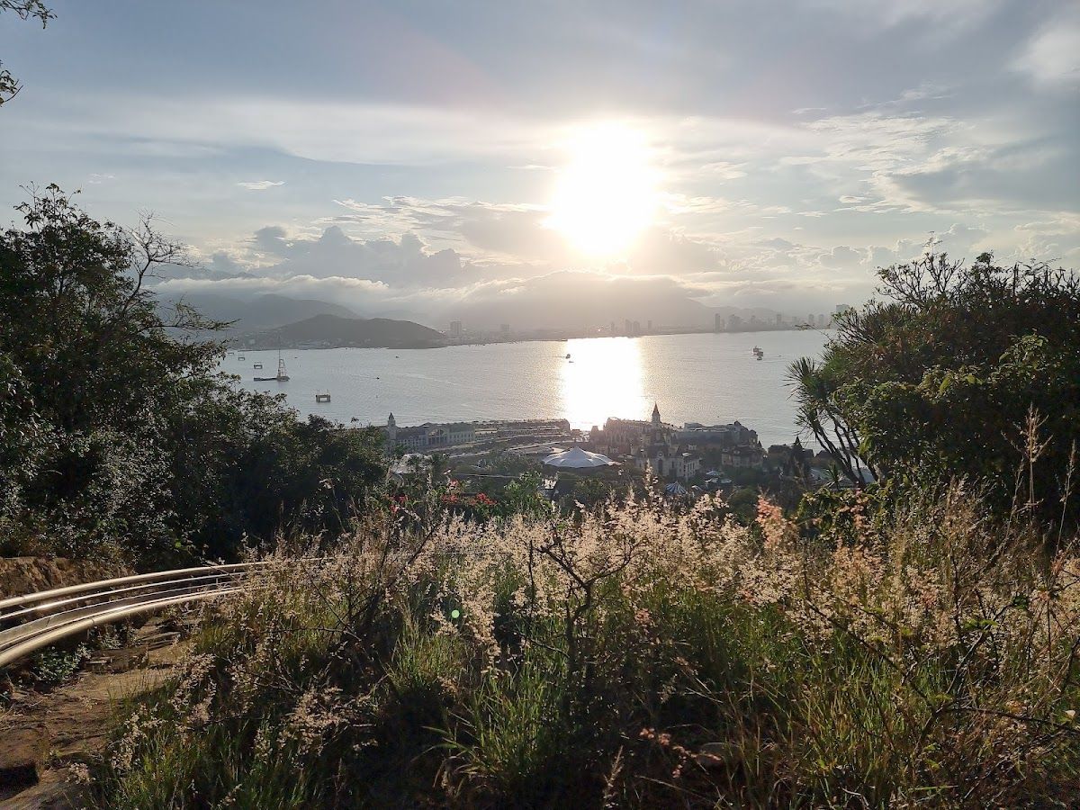 Vinpearl Land - Nha Trang, Vietnam