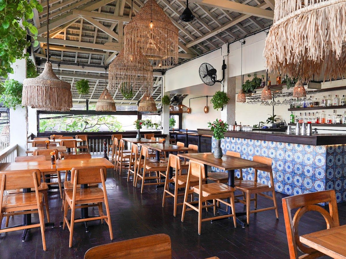 Watercress Ubud, Ubud